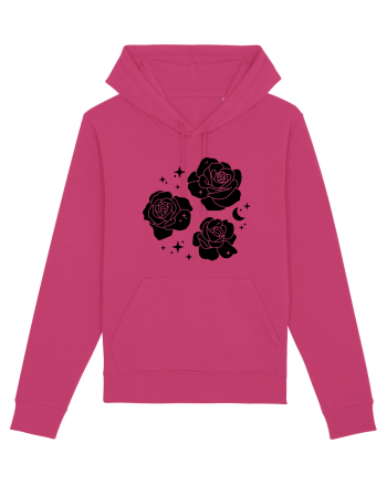 Mystic Flowers Black Raspberry