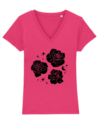 Mystic Flowers Black Raspberry
