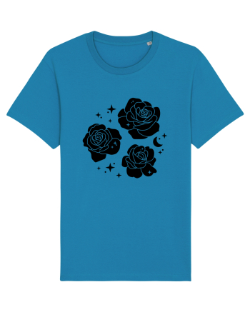 Mystic Flowers Black Azur