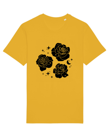 Mystic Flowers Black Spectra Yellow