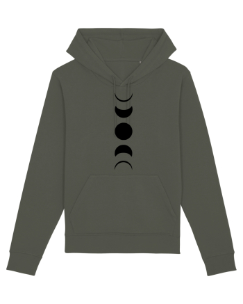 Moon Phases Khaki