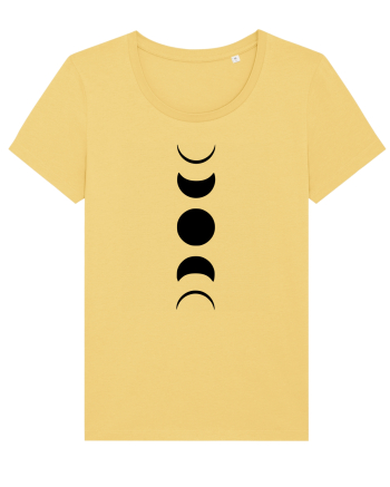 Moon Phases Jojoba