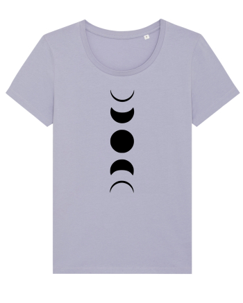 Moon Phases Lavender