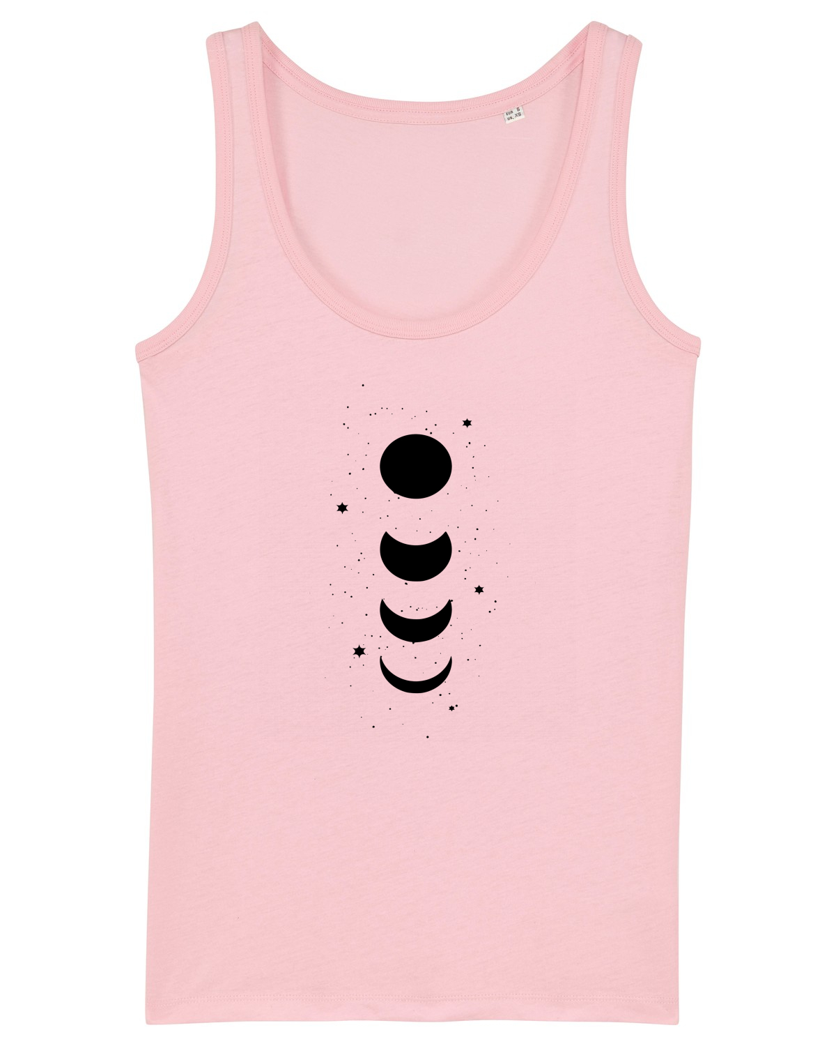 Maiou Damă Dreamer Cotton Pink