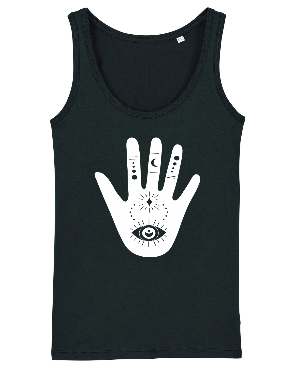 Maiou Damă Dreamer Black