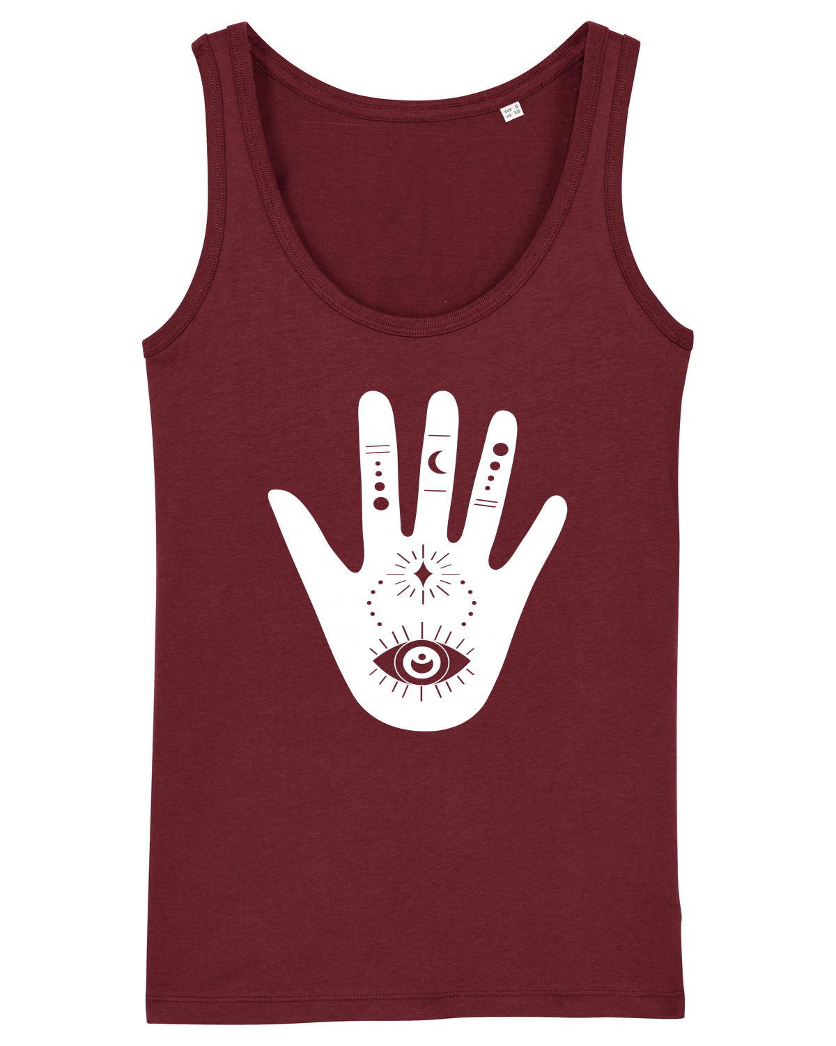 Maiou Damă Dreamer Burgundy