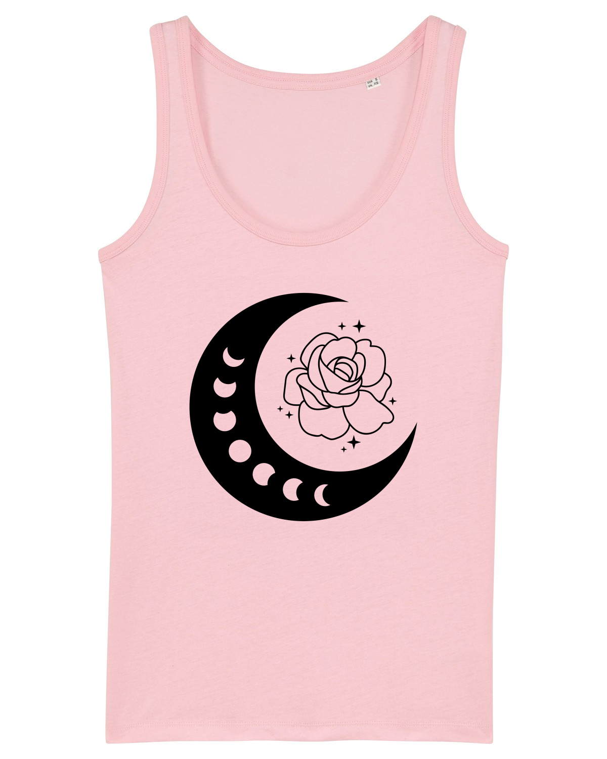 Maiou Damă Dreamer Cotton Pink