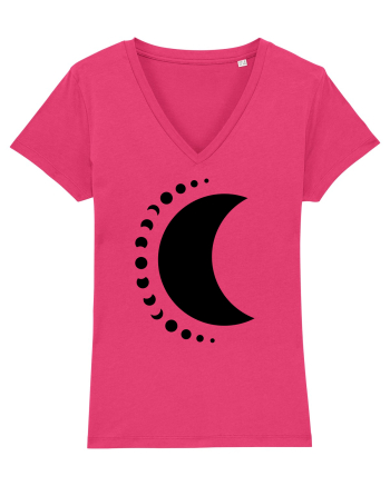 Fazele Lunii Moon Phases Black Raspberry