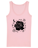 Celestial Flower black Maiou Damă Dreamer