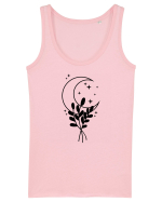 Moon Flower black Maiou Damă Dreamer