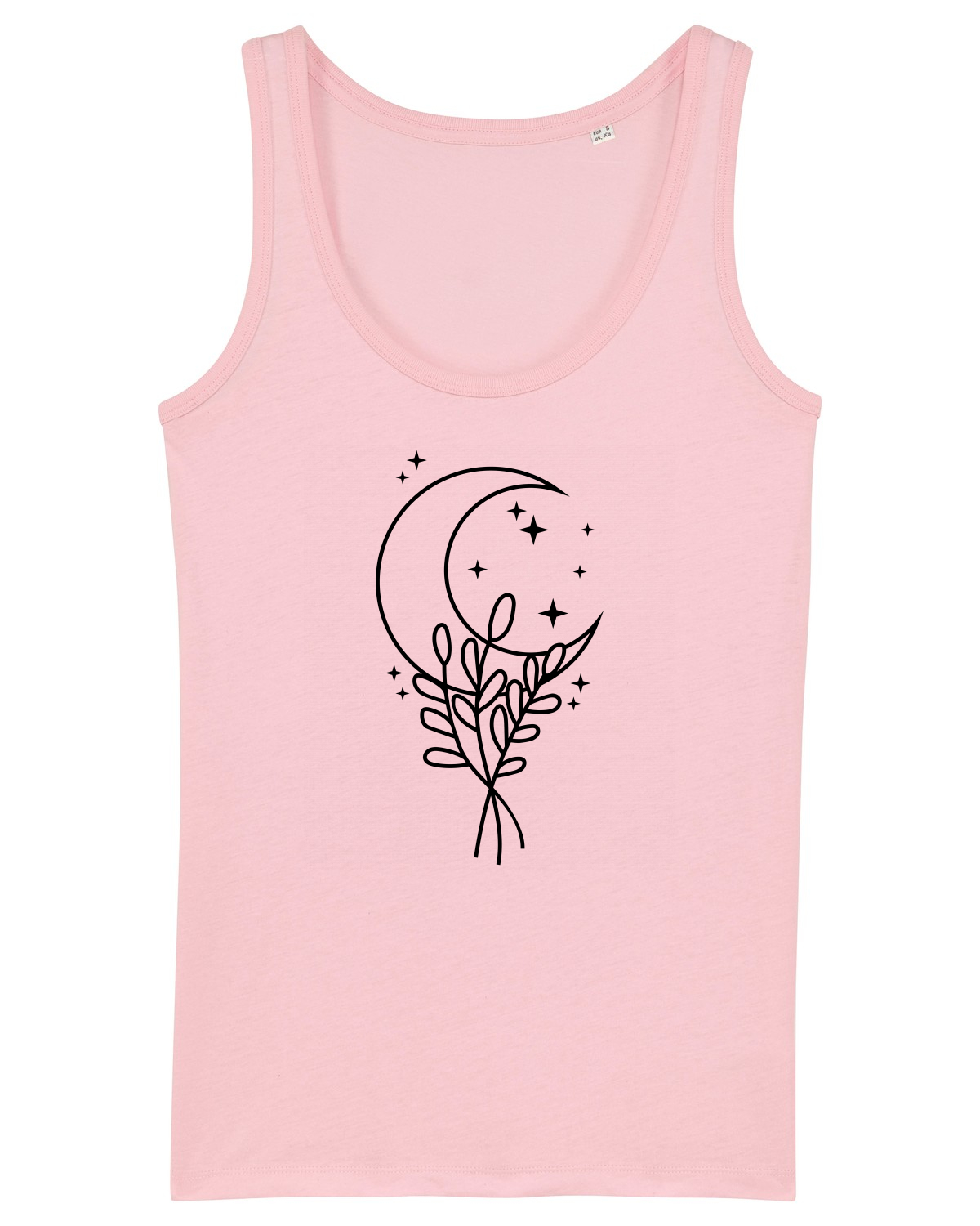 Maiou Damă Dreamer Cotton Pink