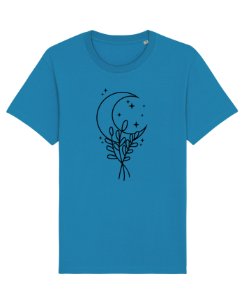 Moon Flower bw Azur