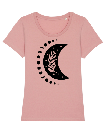 Fazele Lunii Moon Phases black Canyon Pink