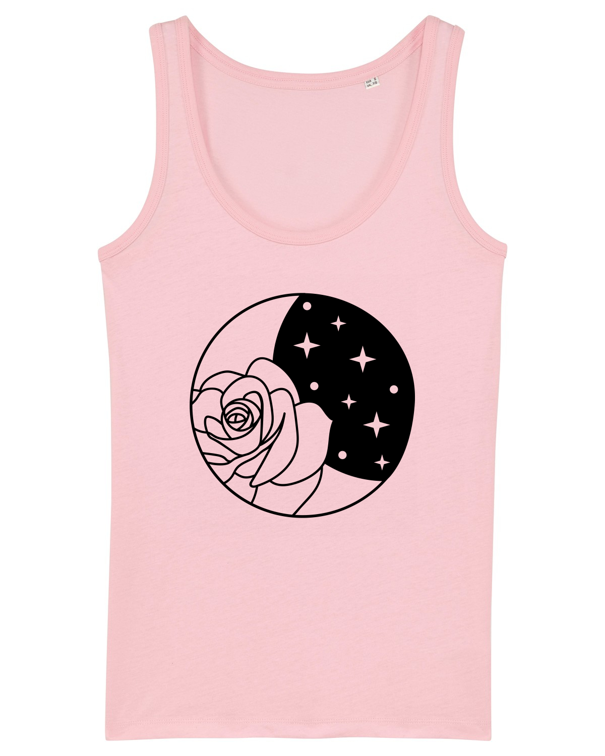 Maiou Damă Dreamer Cotton Pink