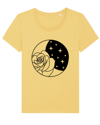 Celestial Flower Moon Jojoba
