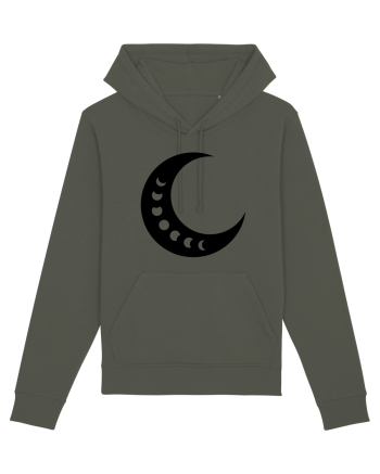 Fazele Lunii Khaki