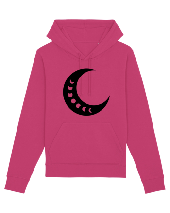 Fazele Lunii Raspberry
