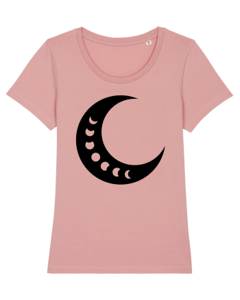 Fazele Lunii Canyon Pink