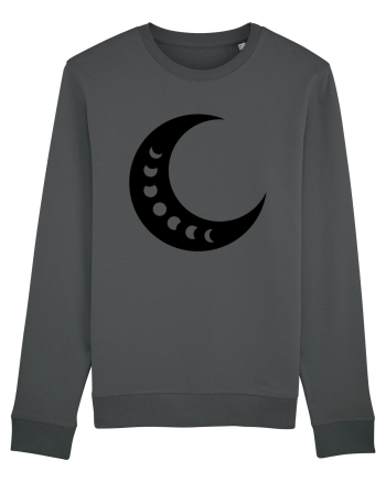 Fazele Lunii Anthracite