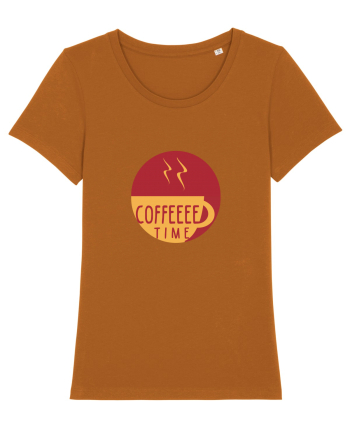 COFFEE TIME Roasted Orange