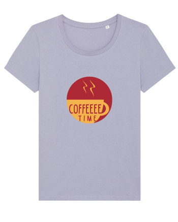 COFFEE TIME Lavender