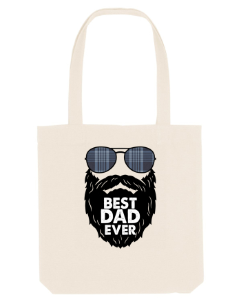 Best Dad Ever Natural