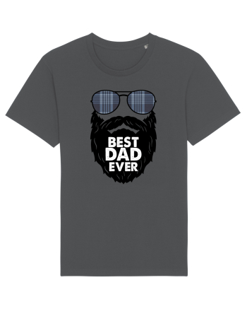 Best Dad Ever Anthracite
