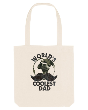 World's Coolest Dad Natural
