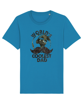 World's Coolest Dad Azur