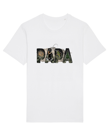 Papa White