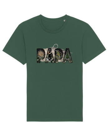 Papa Bottle Green