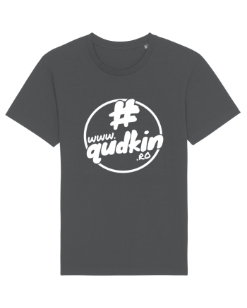 Logo Qudkin Anthracite