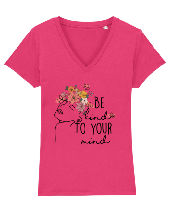 Be Kind To Your Mind Raspberry