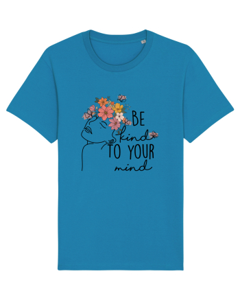 Be Kind To Your Mind Azur