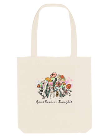Grow Positive Thoughts Natural
