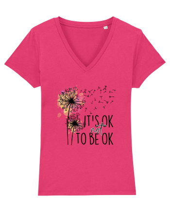 It's Ok Not To Be Ok Raspberry