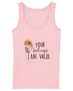 Your Feelings Are Valid Maiou Damă Dreamer