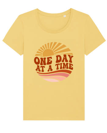 One Day At A Time Jojoba