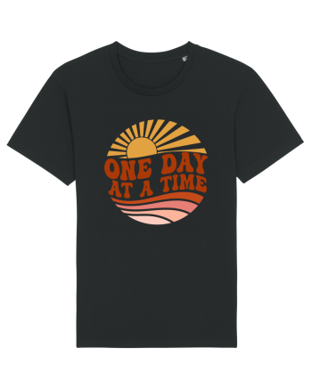 One Day At A Time Black