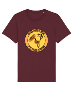 Birds Aren't Real Tricou mânecă scurtă Unisex Rocker