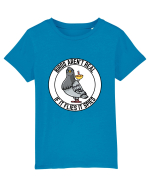 Birds Aren't Real Tricou mânecă scurtă  Copii Mini Creator