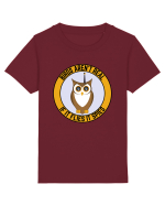 Birds Aren't Real Tricou mânecă scurtă  Copii Mini Creator