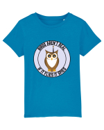 Birds Aren't Real Tricou mânecă scurtă  Copii Mini Creator