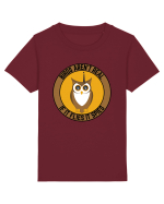 Birds Aren't Real Tricou mânecă scurtă  Copii Mini Creator