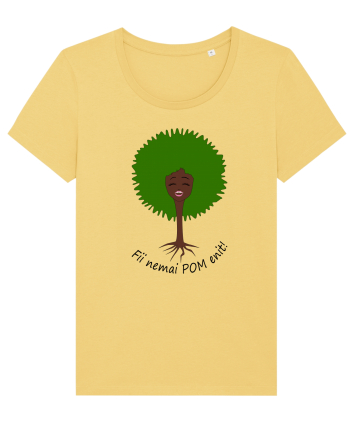 Fii nemaiPOMenit! Jojoba