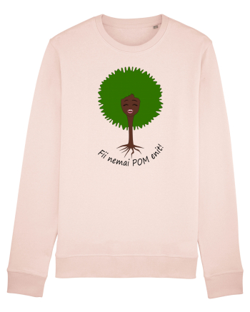 Fii nemaiPOMenit! Candy Pink