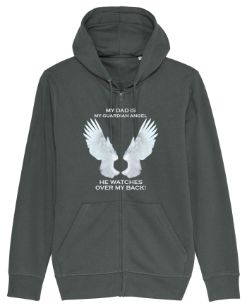 ANGEL DAD Anthracite