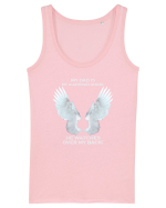 ANGEL DAD Maiou Damă Dreamer