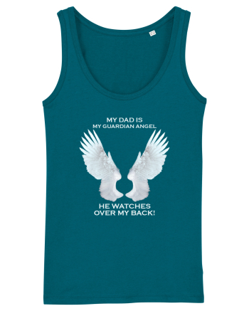 ANGEL DAD Ocean Depth