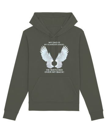ANGEL DAD Khaki